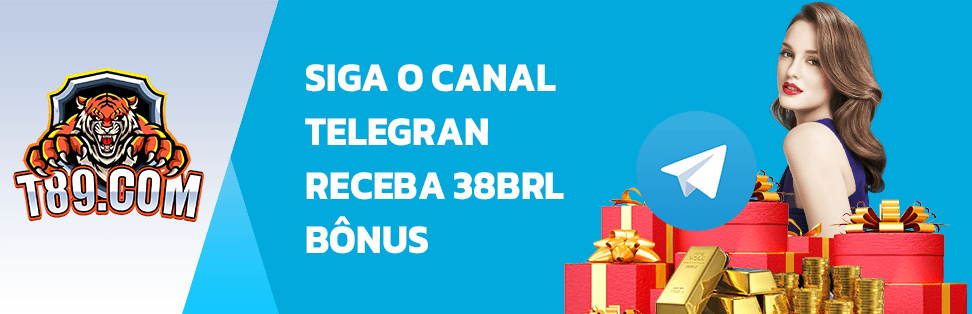 reajuste preço apostas loteria 2024